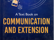 7. Communication and Extension